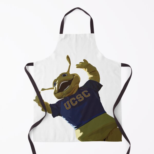 Item preview, UCSC Banana Slug designed and sold by Making-Waves.