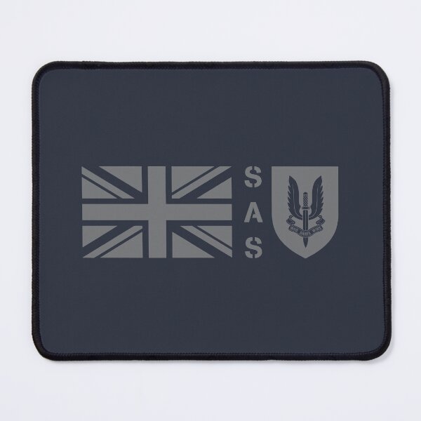 Item preview, SAS Special Air Service Design designed and sold by AJ Liber.