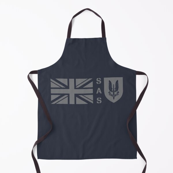 Item preview, SAS Special Air Service Design designed and sold by AJ Liber.