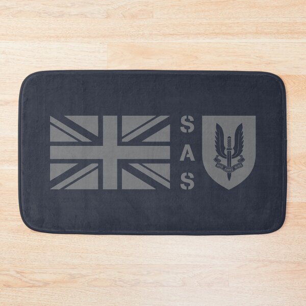 Item preview, SAS Special Air Service Design designed and sold by AJ  Liber.