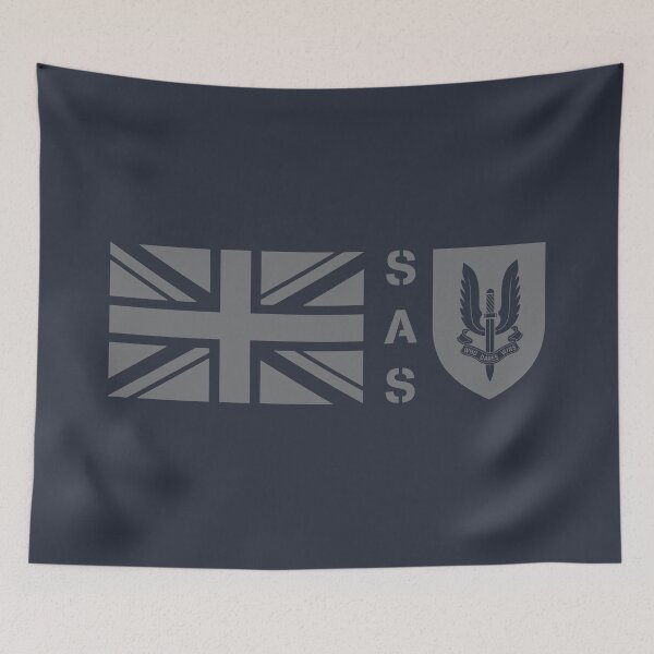 Item preview, SAS Special Air Service Design designed and sold by AJ  Liber.