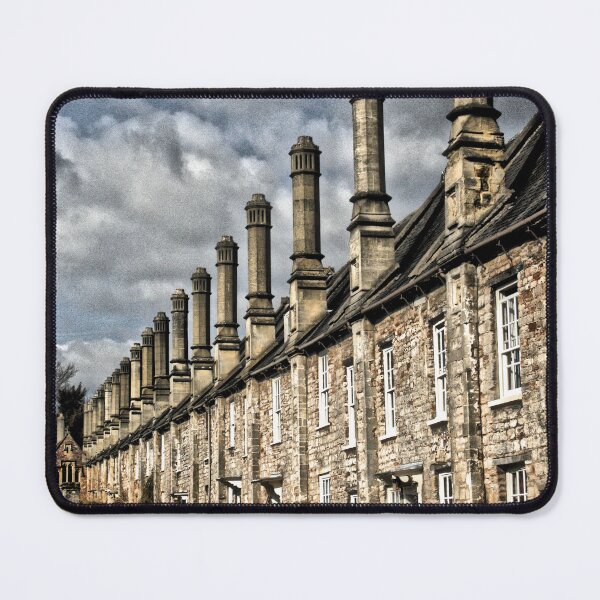 Item preview, Row of houses designed and sold by Asrais.