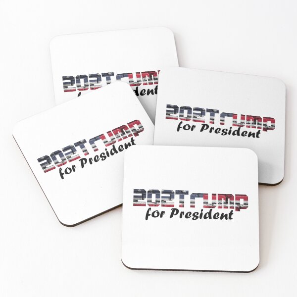 Item preview, Presidential Election 2024 Does Trump Run For Office  designed and sold by Sonatablue.