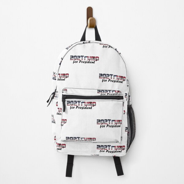 Item preview, Presidential Election 2024 Does Trump Run For Office  designed and sold by Sonatablue.