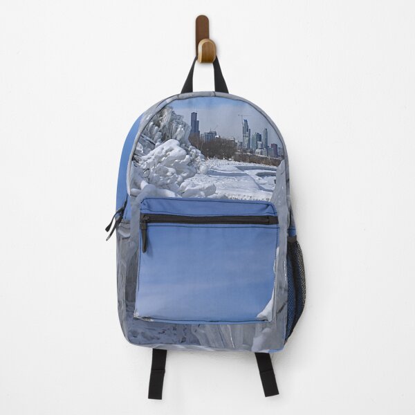 Item preview, 14°F in Chicago designed and sold by mamamur.