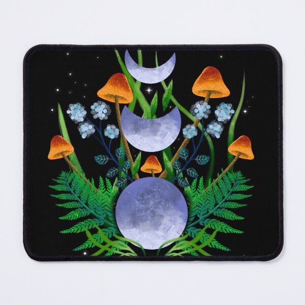 Item preview, Moon Phasing designed and sold by Happyhails-art.