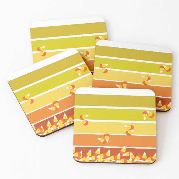 Item preview, Candy Corn designed and sold by CreativeLevelUp.