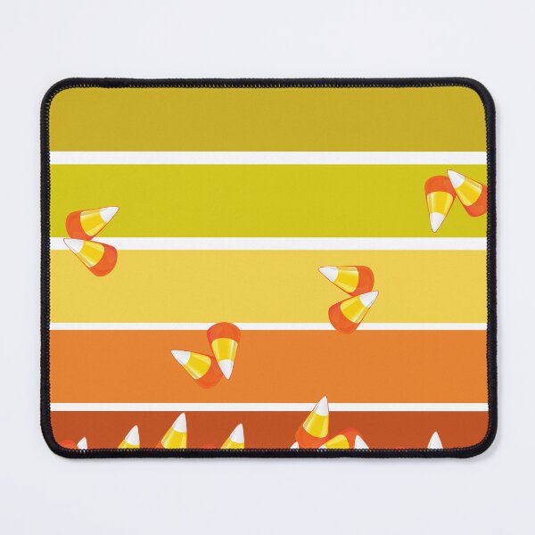 Item preview, Candy Corn designed and sold by CreativeLevelUp.