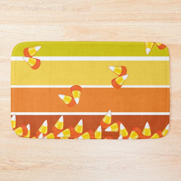 Item preview, Candy Corn designed and sold by CreativeLevelUp.