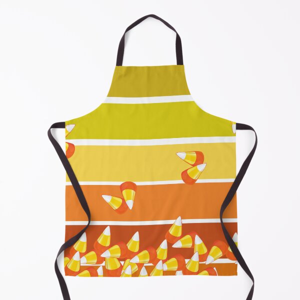 Item preview, Candy Corn designed and sold by CreativeLevelUp.