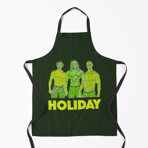 Item preview, HOLIDAY (Dudes Lime Collection) designed and sold by LiverpoolStore.