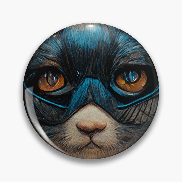 Item preview, Bat - Cat designed and sold by GrowthFactory.
