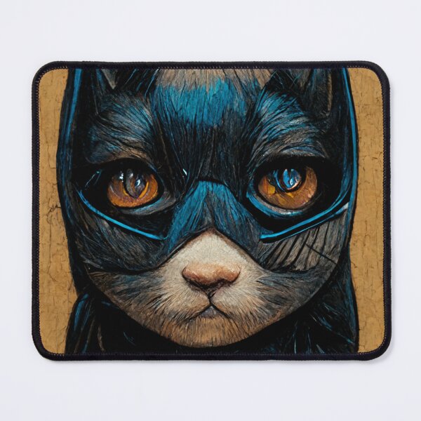 Item preview, Bat - Cat designed and sold by GrowthFactory.
