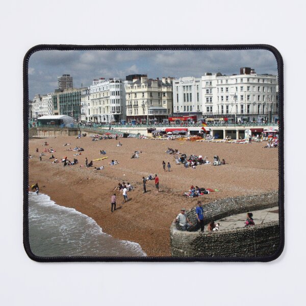 Artikelvorschau, Brighton Beach entworfen und verkauft von Asrais.