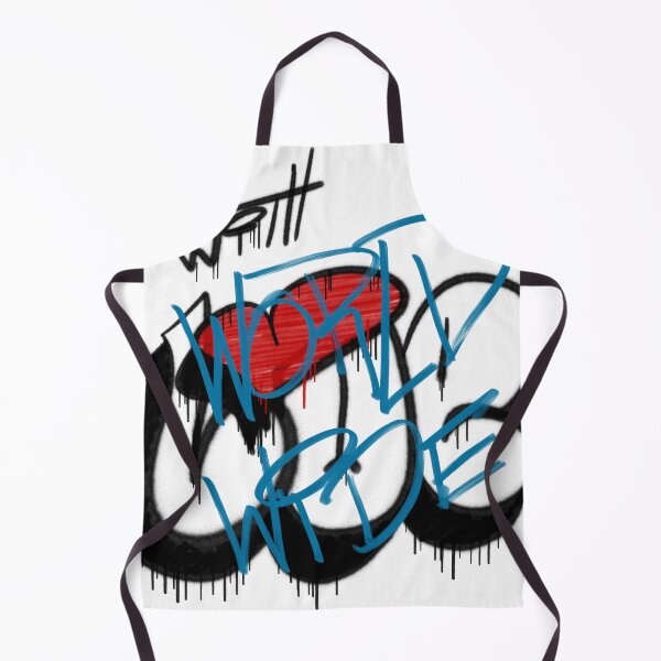 Item preview, Love with world wide designed and sold by Rkartist97.