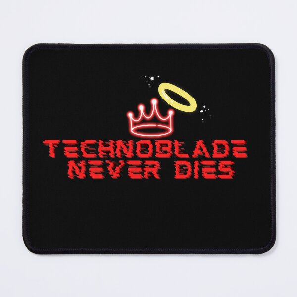 Item preview, Technoblade Never Dies | Technoblade | Dream SMP | MCYT designed and sold by Creativa101.