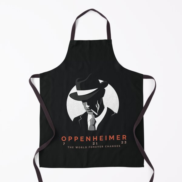 Item preview, OPPENHEIMER THE WORLD FOREVER CHANGES 7 21 23 designed and sold by IDesign4Y.