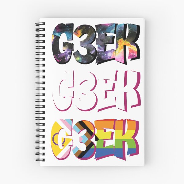 Item preview, G3EK designed and sold by cameronjames16.
