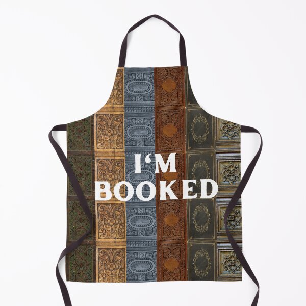 Item preview, I'm Booked designed and sold by tmdaliggr.