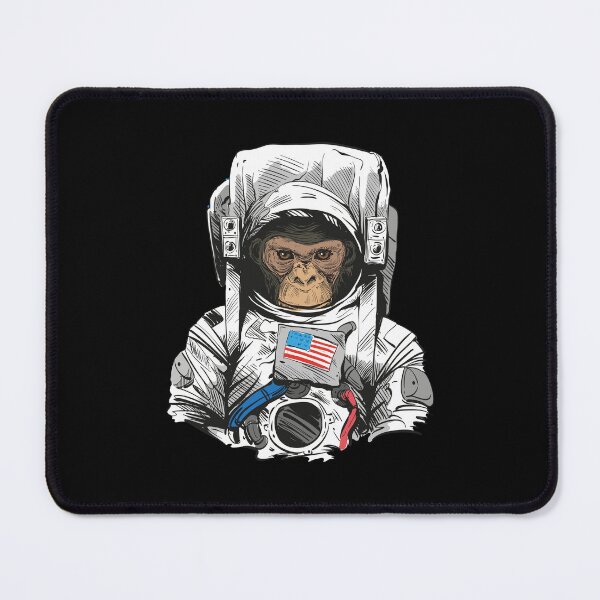 Item preview, Use Astronaut Monkey designed and sold by nando270.