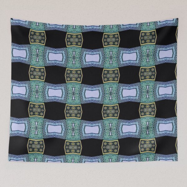 Item preview, Broken Patchwork designed and sold by CNGooge.