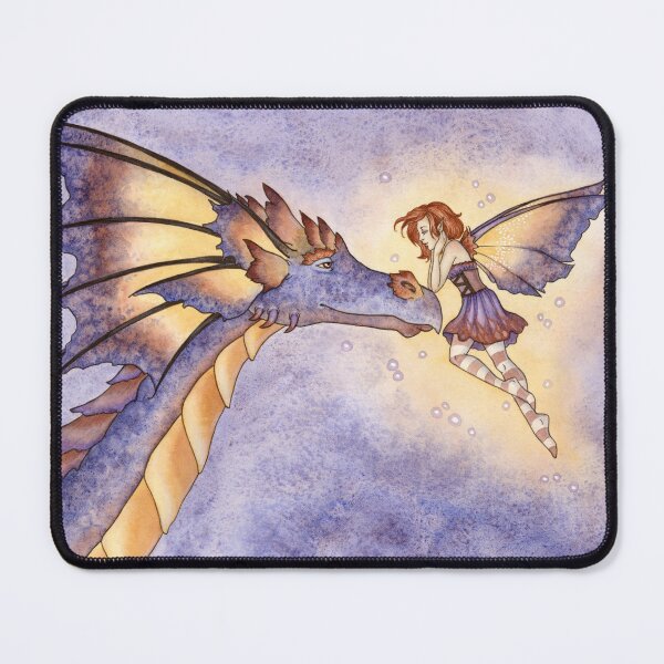 Item preview, The Crush designed and sold by AmyBrownArt.