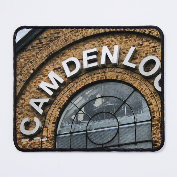 Item preview, Camden lock designed and sold by Asrais.
