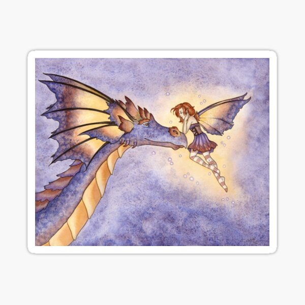 Item preview, The Crush designed and sold by AmyBrownArt.