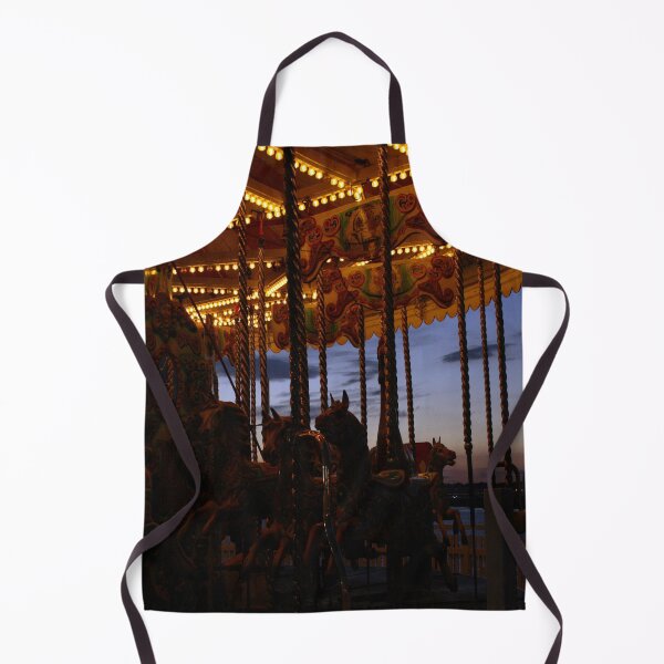 Item preview, Carousel by night designed and sold by Asrais.