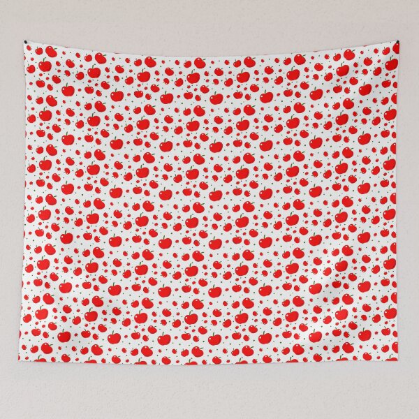 Item preview, cherries pattern designed and sold by Tony Vazquez.
