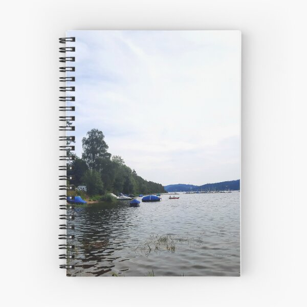 Item preview, Schluchsee Schwarzwald, Deutschland designed and sold by Dreammkd.
