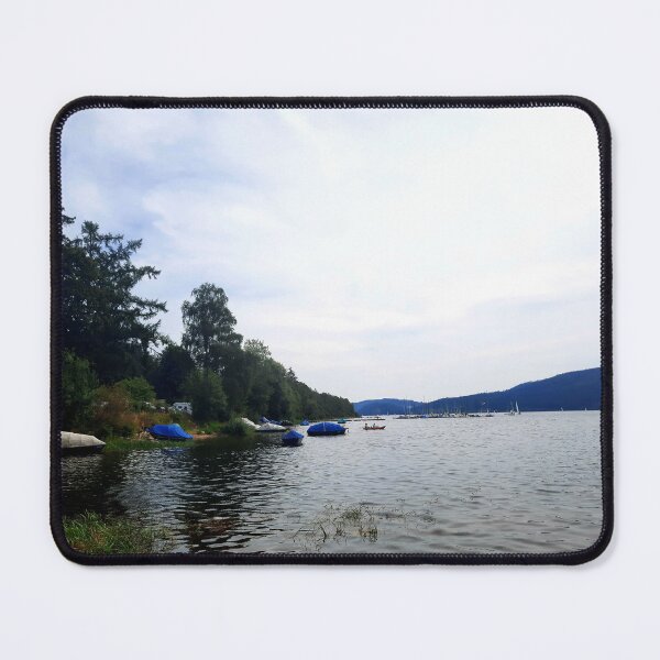 Item preview, Schluchsee Schwarzwald, Deutschland designed and sold by Dreammkd.
