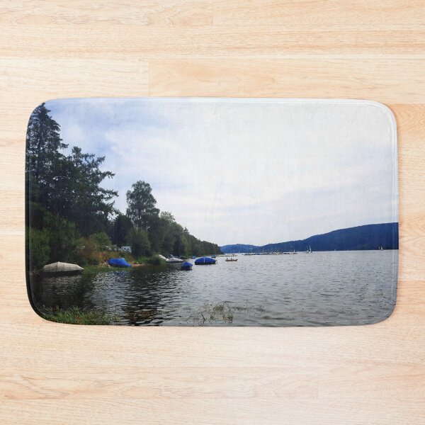 Item preview, Schluchsee Schwarzwald, Deutschland designed and sold by Dreammkd.