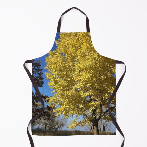 Item preview, Autumn Gingko Biloba Tree designed and sold by mamamur.