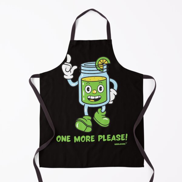 Item preview, ONE MORE PLEASEE designed and sold by GODLOVES by Isaiah .