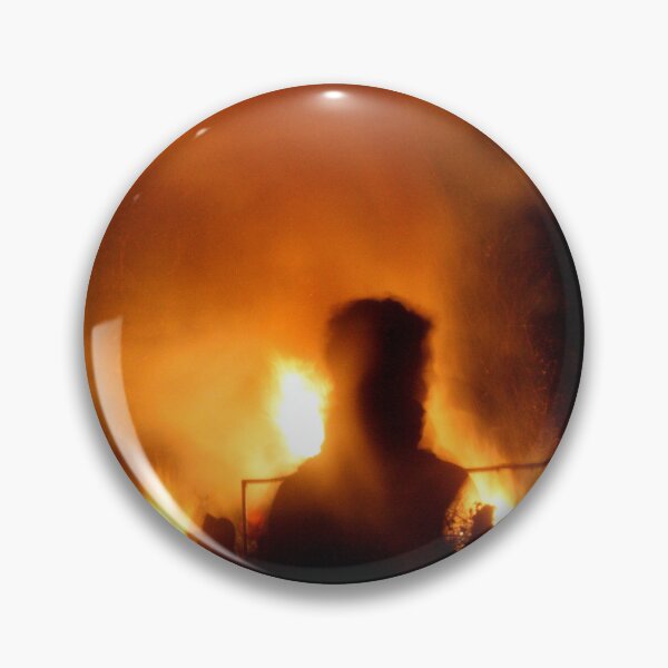 Item preview, Bonfire nights designed and sold by Asrais.