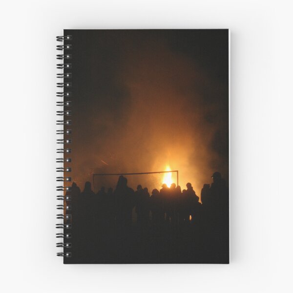 Item preview, Bonfire designed and sold by Asrais.