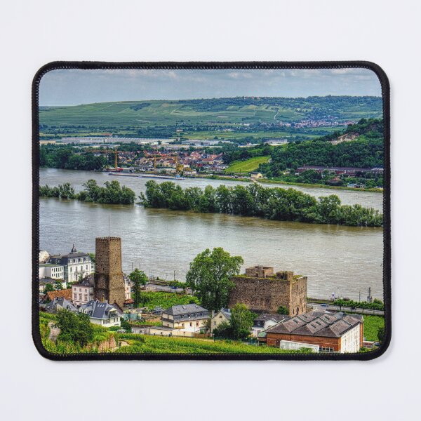 Item preview, Boosenburg and Brömserburg Castles designed and sold by tomg.
