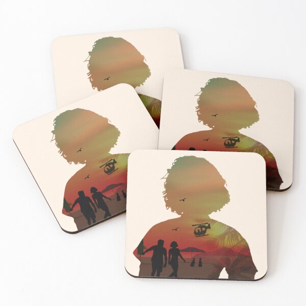 Item preview, Arte de doble exposición de Higgins MPI designed and sold by Smpritch87.