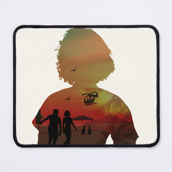 Item preview, Higgins MPI Double Exposure Art designed and sold by Smpritch87.
