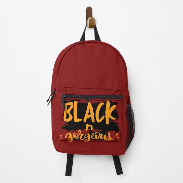 Item preview, Bng - Black and Gorgeous Minimalist Design designed and sold by 767Certified.
