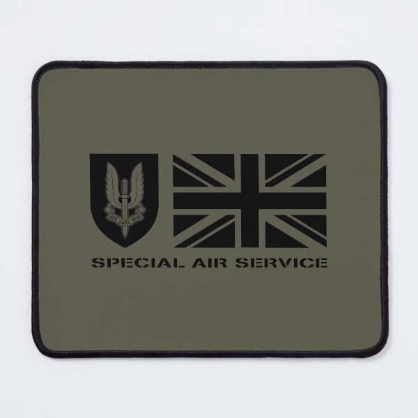 Item preview, SAS Special Air Service Commando designed and sold by AJ  Liber.