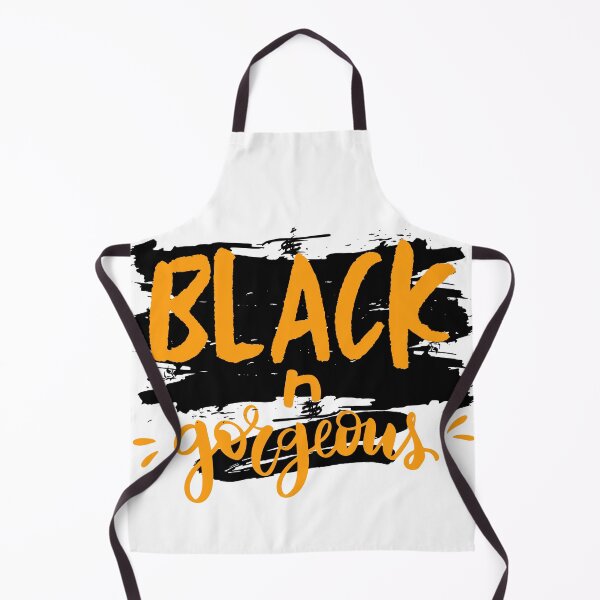 Item preview, Bng - Black and Gorgeous Minimalist Design designed and sold by 767Certified.