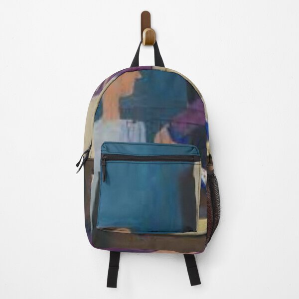 Item preview, Boy and birdcage by william scott designed and sold by Golido.