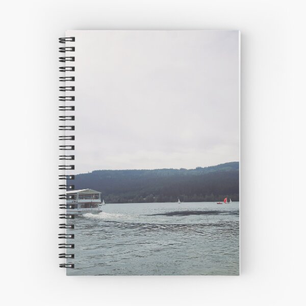 Item preview, Schluchsee - Schwarzwald, Deutschland designed and sold by Dreammkd.
