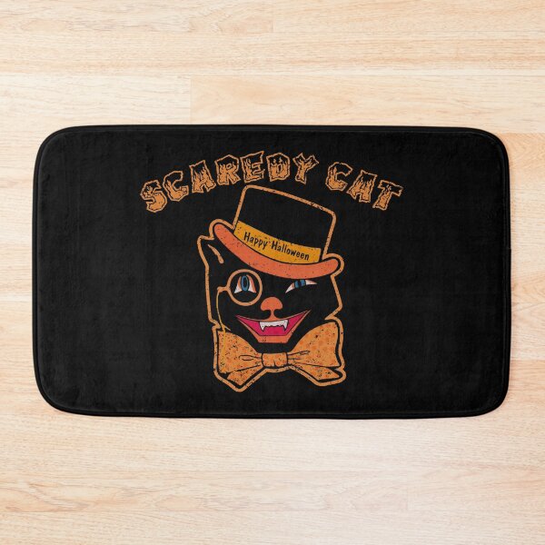 Item preview, Scaredy Cat designed and sold by TeeArcade84.