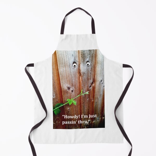 Item preview, Howdy! I'm just passin thru designed and sold by FrankieLassut.