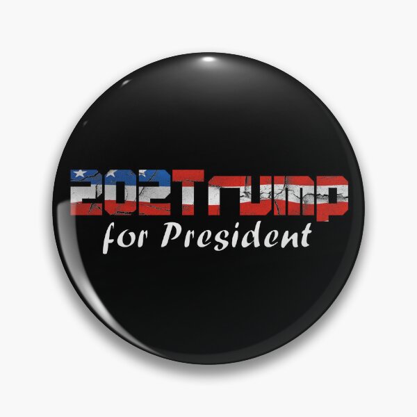 Item preview, Will Trump Run For Office Presidential Election 2024   designed and sold by Sonatablue.