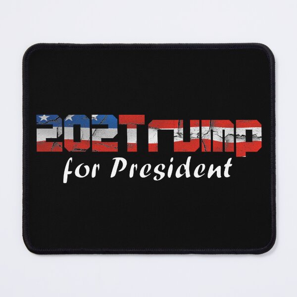 Item preview, Will Trump Run For Office Presidential Election 2024 designed and sold by Sonatablue.