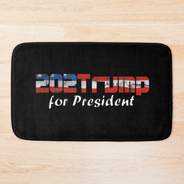 Item preview, Will Trump Run For Office Presidential Election 2024   designed and sold by Sonatablue.